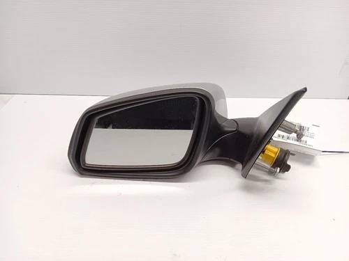 2014-2016 BMW 528i 535i 550i Door Mirror Left Side View OEM SIlver
