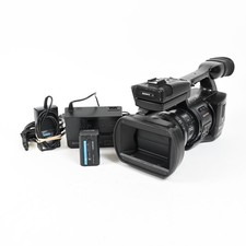 Sony PMW-EX1 XDCAM EX HD Camcorder Video Camera 446