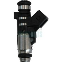 Hoffer Einspritzventil H75112202 FüR 2E C3 Peugeot 206 Partner Sw 2A Van CitroËN