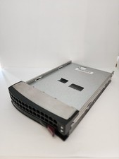 Genuine Supermicro 3.5" Hard Drive Caddy with 2.5" Adapter MCP-220-00043-0N