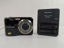 Fujifilm FinePix A Series AX200 12.2MP Digital Camera