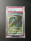 Umbreon Gem Pack Vol. 2 0615/15 PSA 10 Chinese Exclusive