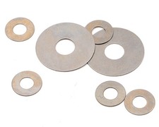 Mugen Seiki Differential Gear Washer Set MUGT2226