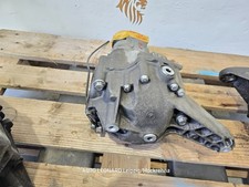 Differentialgetriebe vorn Mercedes ML W 163 400 CDI Differentialgetriebe vorn Mercedes ML W 163 400 CDI