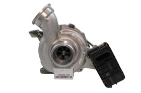 Neuer  Turbolader 759688-5009S Mercedes 2.2 CDI 6460900480 Sprinter