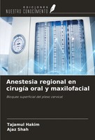 Tajamul Hakim (U. A.) | Anestesia Regional En CirugíA Oral Y Maxilofacial | Buch