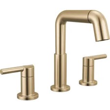 Delta 35849LF-CZPD - Bathroom Sink Faucets Faucet