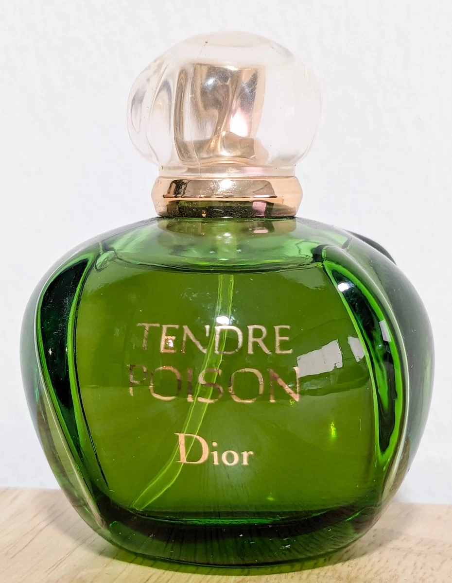 Dior Tendre Poison Eau de Toilette for Women for sale | eBay