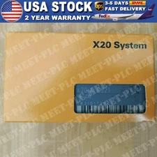 1PC For B&R X20AI8321 PLC Module X20 AI 83 21 NEW In Box Expedited Shipping