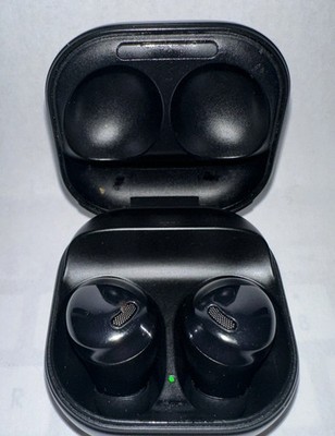 Samsung Galaxy Buds Live R180 Onyx True Wireless Earbuds ANC