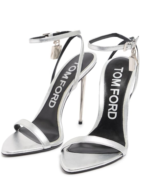 Tom Ford パドロック105メタリックレザーストラップサンダル s-l400.jpg