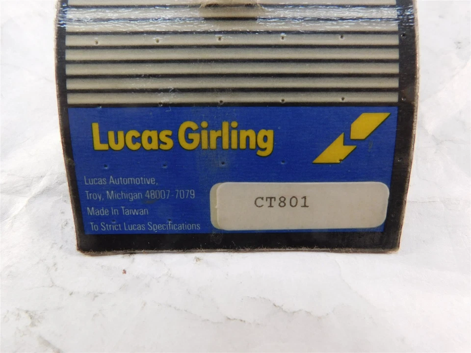 Clutch Alignment Tool Autospecialty CT801 for JAGUAR all   XKE XJ6   1965-1974 - Image 2 of 2