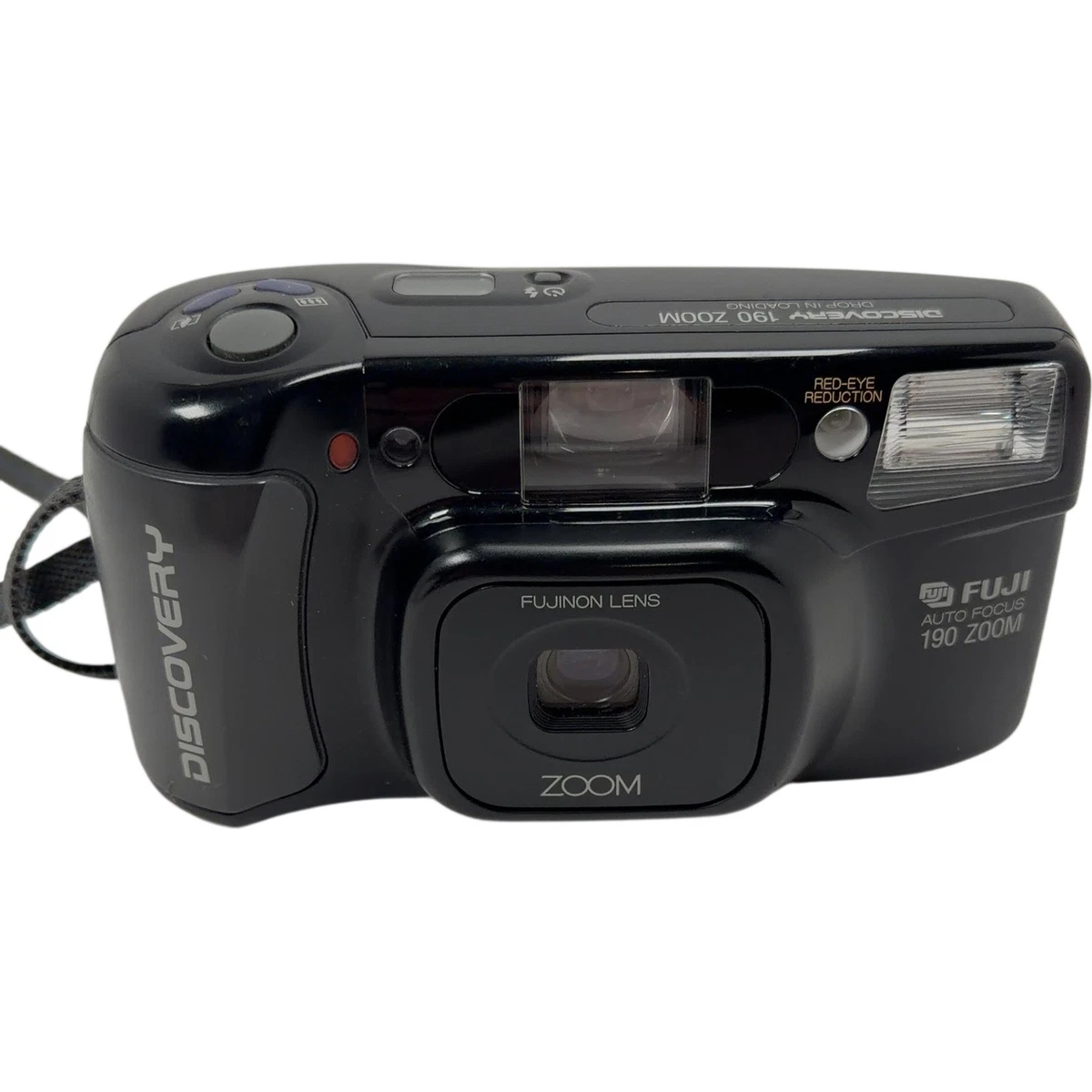 FUJI フィルムカメラ オートフォーカス Fuji 35 mm Auto Film Cameras for sale | eBay