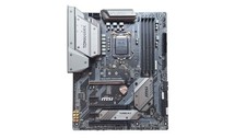 *Mit Makel* MSI MAG Z390 Tomahawk Mainboard i...