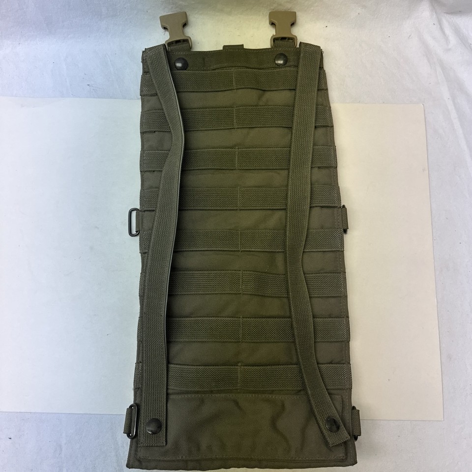 Eagle Industries RLCS Old Gen Ranger Green Hydration Carrier Camelbak ...