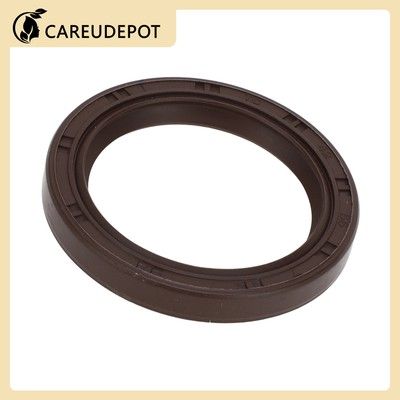 #ad #ad Front Crankshaft Oil Seal for Chevrolet Equinox Malibu No.12584041 Main Seal New $8.99