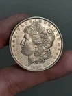 1882- O Silver Morgan Dollar Uncirculated