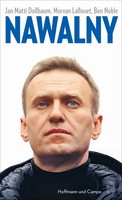 Nawalny | Seine Ziele, Seine Gegner, Seine Zukunft | Ben Noble | Deutsch | Buch