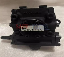 1pcs New SUNTEC TA4C-4010-7 Burner Oil Pump TA4C 4010 7 fedex or DHL