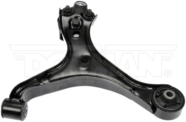 Braço de controle de suspensão Dorman 520-440 compatível com Honda Civic 51350TR7A11 2012 - Imagem 2 de 2