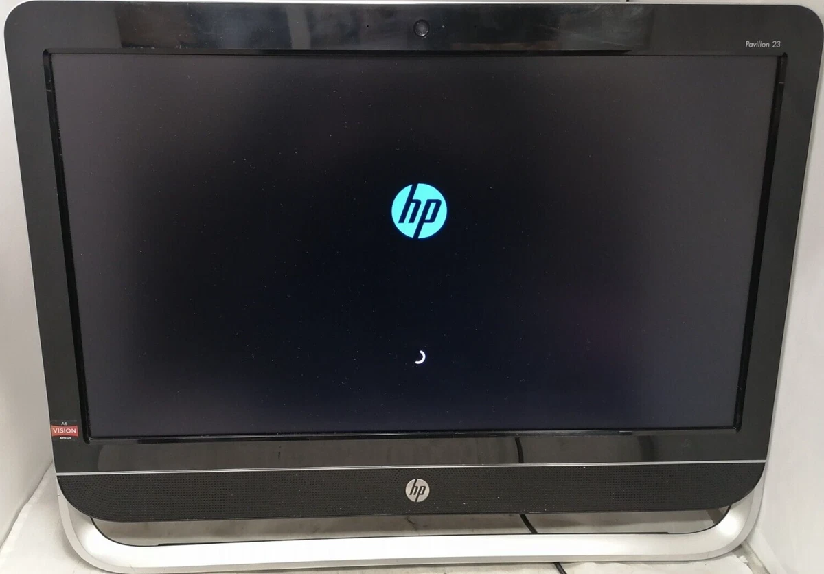 Hp Pavilion 23 All In One for sale | eBay