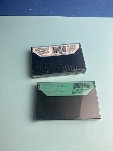 Country Music Classics~LOT of 8 Audio Cassette Tapes~All NEW/Sealed!~FREESHIP!!! - Picture 3 of 9