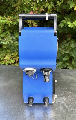 Teledyne Isco accQmin Shallow Water ADFM Flow Meter 70B-4002-00 *Used - Picture 5 of 24