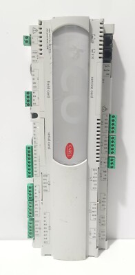 Carel pCO3 Medium Controller PC03000AM0 HVAC Programmable PLC Module 24VAC/VDC