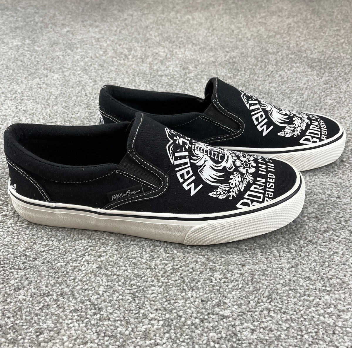 Maui & Sons Shoes Men display picture 1