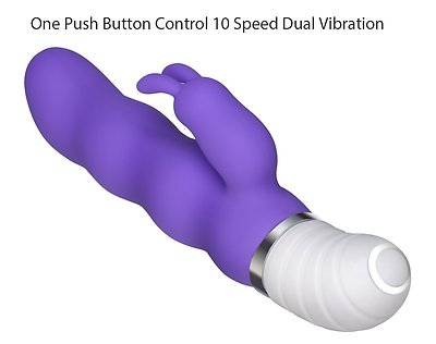 thick rabbit vibrator Thicc Chubby Honey Rabbit Vibrator – Lovers