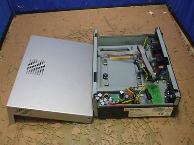 Telaio Advantech EBPC-3500 Per Scheda Madre PCM-9375E – Ricambi O Non Funzionante