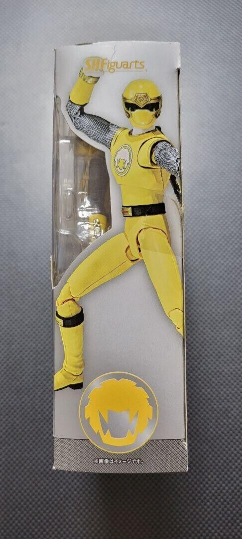 30▢S.H.Figuartsトリガーダーク IY0625-6 S.H.Figuarts Trigger Dark Action Figure