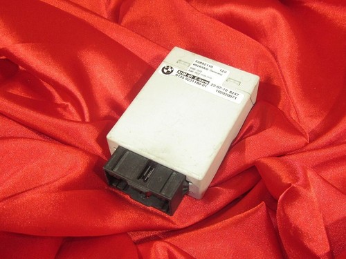 Capteur De Qualité D'Air (AUC) Pour BMW F20 F30 E60 E65 X5 E70 X6 E71 E84 - Occasion - Réf. 6988303