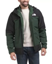 THE NORTH FACE Mountain Light Triclimate GTX Jacket Size Large