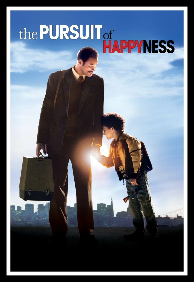 Pursuit of happyness clearance full movie