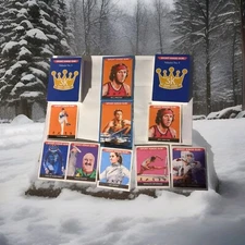 2023-24 Sport Kings Volume 4&5 Base, Mini, Blue💥You Pick Must Buy At Least 2