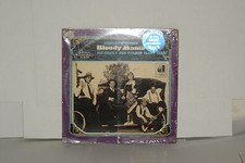 BLOODY MAMA LP Soundtrack Unplayed Vinyl Don Randi Bigfoot Ma Barker & The Boys