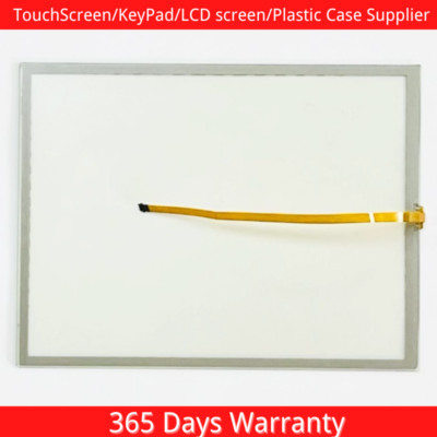 Touch Screen Panel Glass Digitizer PanelView 5310 2713P-T10CD1 2713P ...
