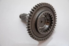 Shaft secondary gearbox tractor Belarus 50/80/500/800/900/1000/5000/8000/9000
