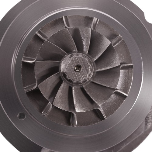 Turbocharger Turbo Chra Core Cartridge fit CITROEN PEUGEOT 1.6 HDI 90BHP TD025 - Picture 9 of 15