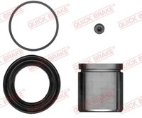 Bremssattel Reparatursatz FüR VW UP 121 122 BL1 BL2 Golf V 1K1 1J1 Audi A3