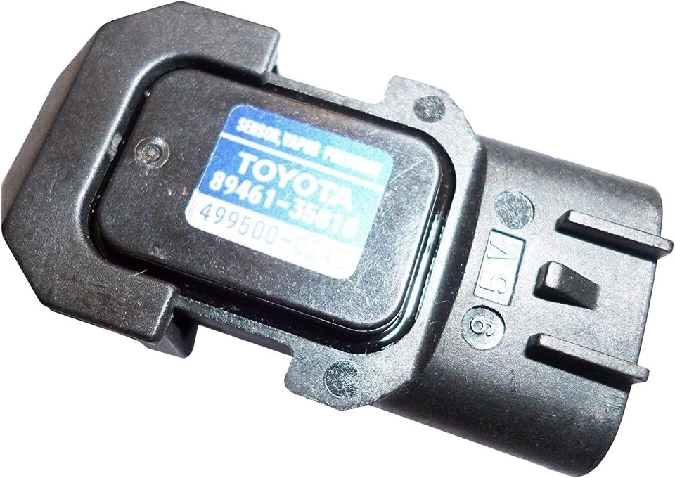 Toyota fabricante de equipamento original para Lexus Rx300 Toyota 4runner Camry Prius Rav4 99-06 894610C010 - Imagem 3 de 4