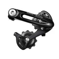 SHIMANO Alfine CT-S500-L Chain Tensioner Black