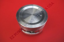 Wen Power Pro 163CC 5.5HP Gas Engine Generator Piston