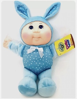 bunny cabbage patch