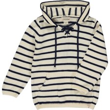 NWT Size 12 boys ME  HENRY Boutique Catamaran Sweater