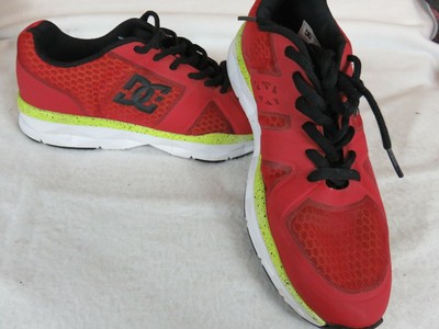 dc unilite flex trainer