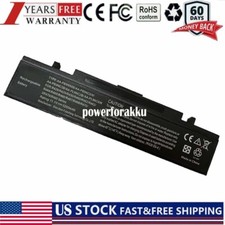 Laptop Battery for Samsung AA-PB9NC6B R428 R519 R580 R730 R780 NP-R530 NP-RV510