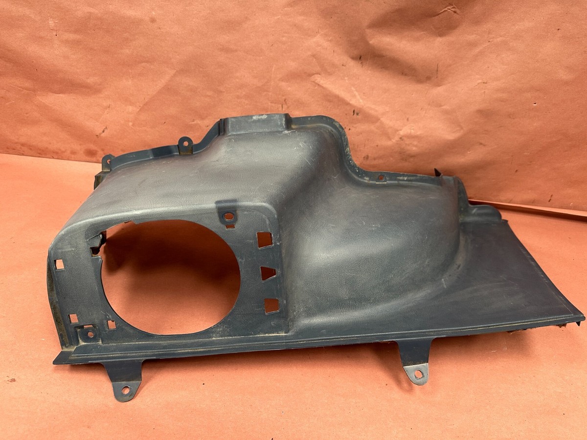 Nissan 300ZX Quarter Inner Panel Rear Right OEM #86154 | eBay