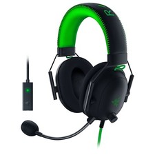 Razer BlackShark V2 Special Edition - Multi-Platform Wired Gaming Headset  